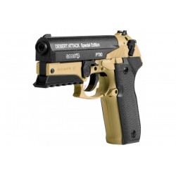 Pistola Gamo PT-80 Desert Edición Especial