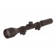 Visor Gamo 4X28 TV