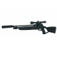 Carabina PCP Gamo Coyote Black Whisper