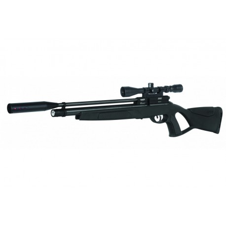 Carabina PCP Gamo Coyote Black Whisper
