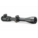 Visor Bushnell Banner 3-9x40 retícula iluminada