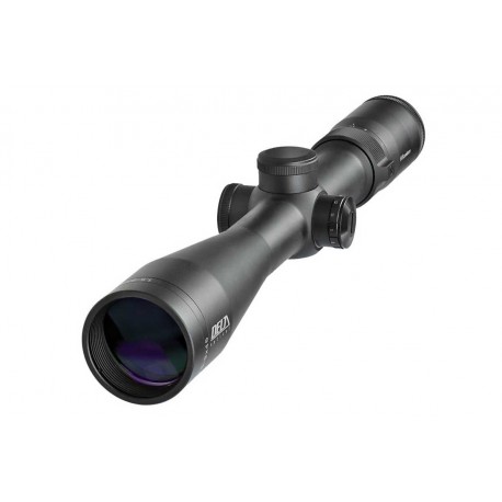 Visor Delta Titanium 1.5-9x45 4a