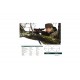 Visor Delta Titanium 1.5-9x45 4a