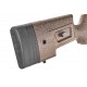 Rifle Bergara B14 HMR zurdos (Hunting Match Rifle)