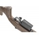 Rifle Bergara B14 HMR zurdos (Hunting Match Rifle)