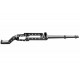 Rifle Bergara B14 HMR zurdos (Hunting Match Rifle)