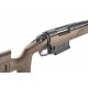 Rifle Bergara B14 HMR zurdos (Hunting Match Rifle)