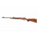 Rifle Bergara B14 Timber zurdos