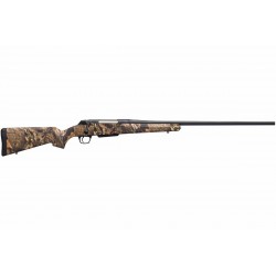 Rifle Winchester XPR Hunter Mobuc Threaded