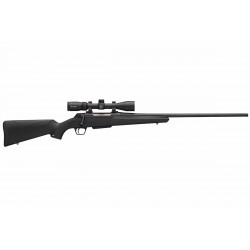 Rifle Winchester XPR Threaded + Visor