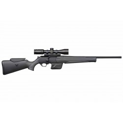 Rifle Browning Maral SF Compo Nordic