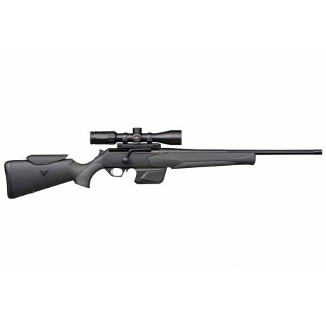 Rifle Browning Maral SF Compo Nordic