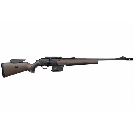 Rifle Browning Maral SF Compo Brown ADJ