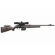 Rifle Browning Maral SF Compo Brown ADJ