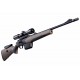 Rifle Browning Maral SF Compo Brown ADJ