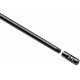 Rifle Browning X-Bolt Composite ajustable Dura Touch Threaded