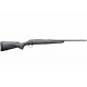 Rifle Browning X-Bolt Procarbon Hunter Fluted Cerakote Threaded