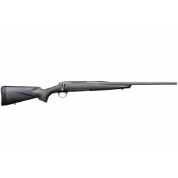 Rifle Browning X-Bolt Procarbon Hunter Fluted Cerakote Threaded