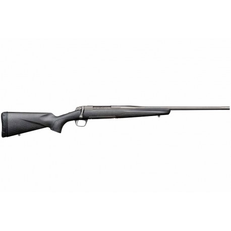 Rifle Browning X-Bolt Procarbon Hunter Fluted Cerakote Threaded