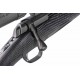 Rifle Browning X-Bolt Procarbon Hunter Fluted Cerakote Threaded