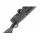 Rifle Browning X-Bolt Procarbon Hunter Fluted Cerakote Threaded