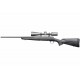 Rifle Browning X-Bolt Procarbon Hunter Fluted Cerakote Threaded