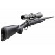 Rifle Browning X-Bolt Procarbon Hunter Fluted Cerakote Threaded