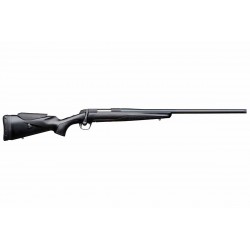 Rifle Browning X-Bolt SF Varmint Composite Ajustable Dura touch Threaded