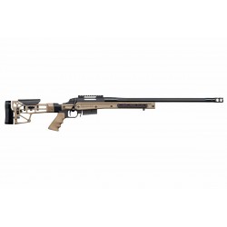 Rifle Browning X-Bolt SF Chassis MDT Fluted Threaded Flat Dark
