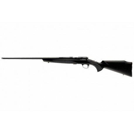 Rifle Browning T-Bolt Sporter Composite zurdos Threaded 22LR - 17HMR