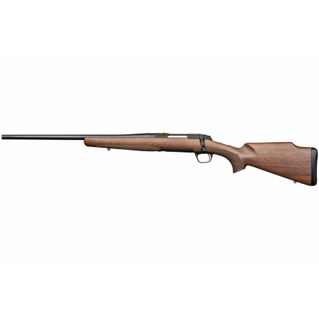Rifle Browning X-Bolt Hunter II Monte Carlo Threaded zurdo