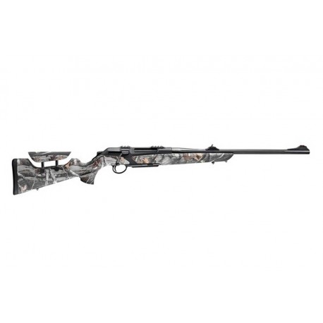 Rifle Merkel Helix RX Alpinist Camo