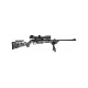 Rifle Merkel Helix RX Alpinist Camo