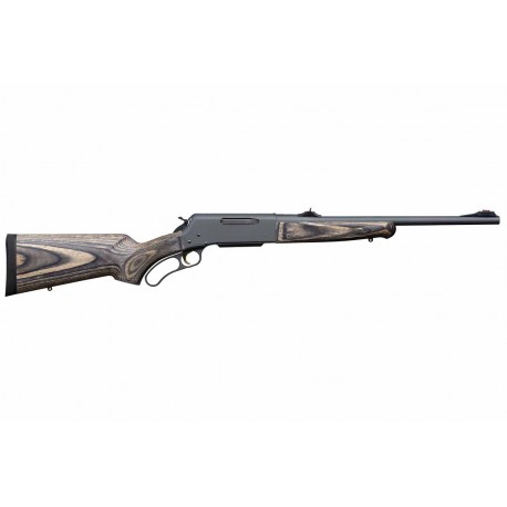 Rifle Browning palanca BLR Lightweight Tracker pistol grip battue