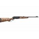 Rifle Browning palanca BLR Lightweight hunter laminated brown threaded