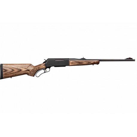 Rifle Browning palanca BLR Lightweight hunter laminated brown threaded