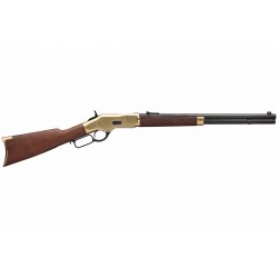Rifle Winchester palanca Model 66 Short Rifle