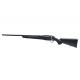 Rifle Tikka T3X Lite zurdos