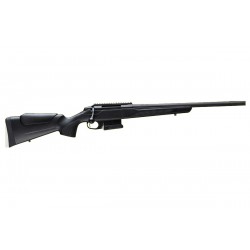 Rifle Tikka T3X CTR Negro