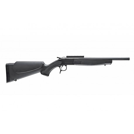 Rifle Monotiro Bergara Ba13 Take-Down