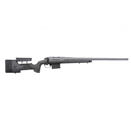 Rifle Bergara Premier HMR Pro