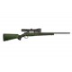 Rifle Mannlicher CLII SX