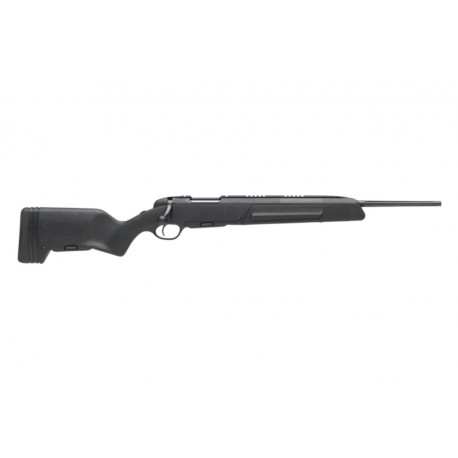 Rifle Mannlicher Scout