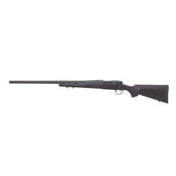 Rifle Remington 700 SPS Varmint zurdo