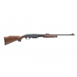 Rifle Remington corredera 7600