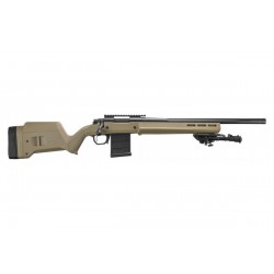 Rifle Remington 700 Magpul Enhanced