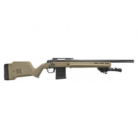 Rifle Remington 700 Magpul Enhanced
