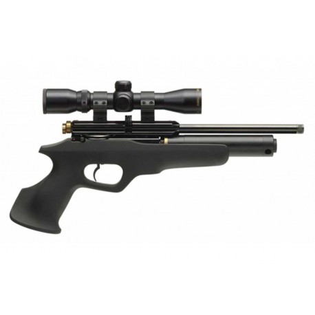 Carabina PCP FX The Ranchero