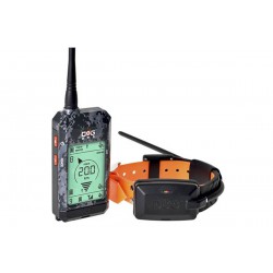 Localizador GPS Dogtrace X20 +