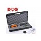 Localizador GPS Dogtrace X20 +